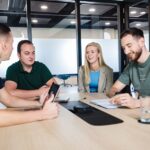 Elevate Your Business with an Expert LinkedIn Marketing Agency