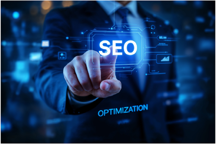 What a Leading SEO Company in India Actually Delivers